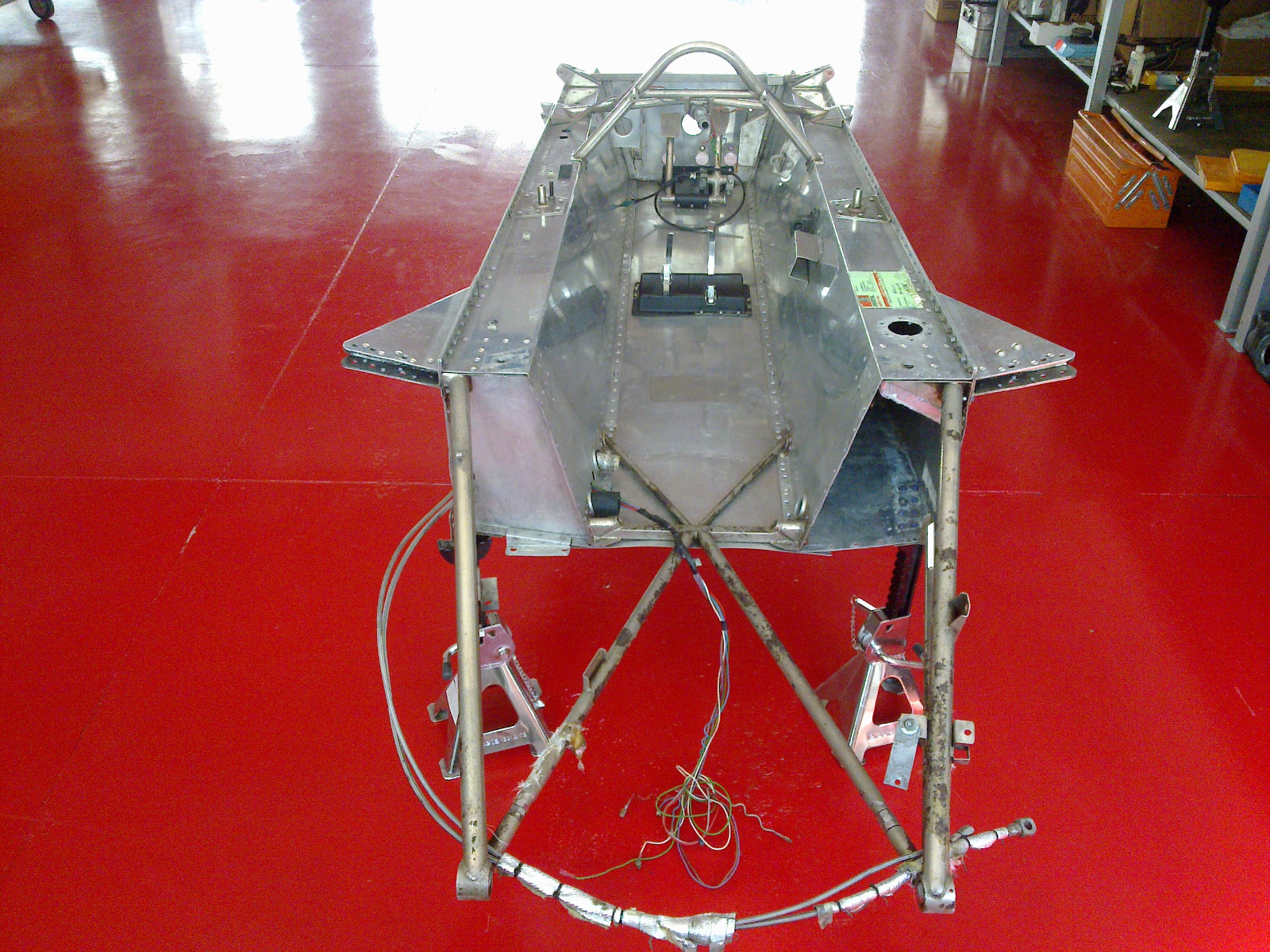 FOTO TOTALI TELEFONO 190